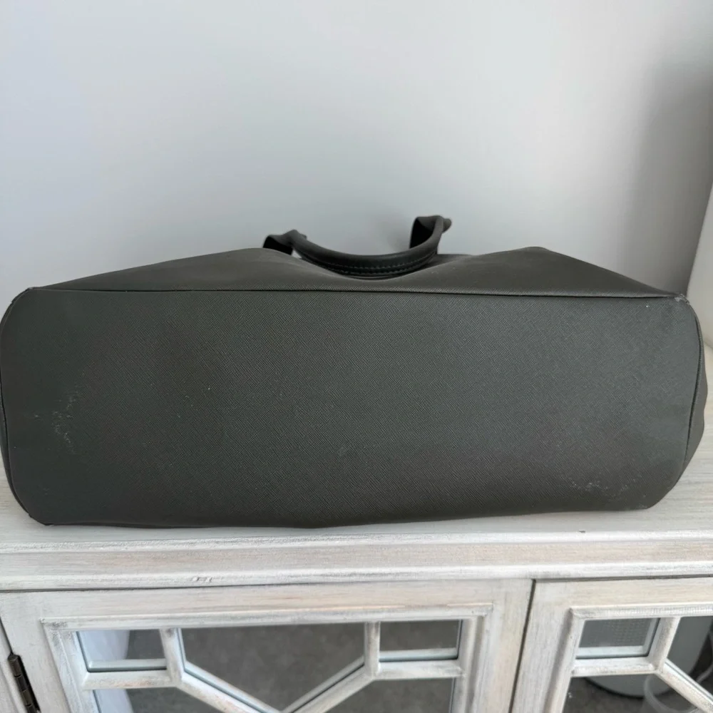 Lululemon Tote Bag with Matching Pouches